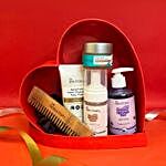 Radiant Skin Care Box For Her