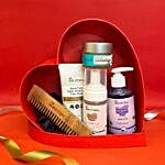 Radiant Skin Care Box For Her