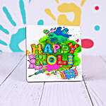 Personalised Colours of Joy Holi Hamper