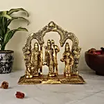 Divine Ram Darbar