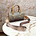 Timeless Trend Sling Bag