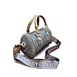 Timeless Trend Sling Bag