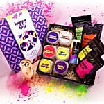 Wholesome Goodness Holi Gift Hamper
