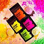 Wholesome Goodness Holi Gift Hamper
