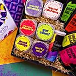 Wholesome Goodness Holi Gift Hamper