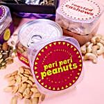 Wholesome Goodness Holi Gift Hamper