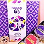 Wholesome Goodness Holi Gift Hamper