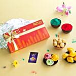 Holi Happiness Box