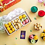Holi Happiness Box
