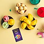 Holi Happiness Box