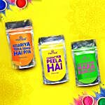 Matra Colours of Holi Gift Hamper