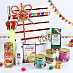 Holi Essentials Gift Box