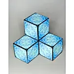 Shape Shifting Cube Toy