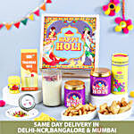 Holi Happiness Gift Pack