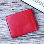 PU Leather Coin Wallet