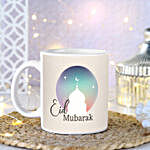Eid Greetings Coffee Mug