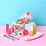 Whimsy Beauty Glow Up Beauty Kit For Her