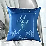 Eid Mubarak LED Cushion
