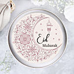 Eid Al-Fitr Chocolate Cake-Half kg