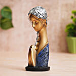 Tranquil Serenity Statue