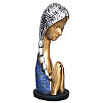 Tranquil Serenity Statue