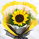 Sunflower Sunshine