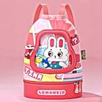 Rabbit Swimming Bag