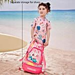 Rabbit Swimming Bag