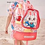 Rabbit Swimming Bag