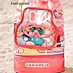 Rabbit Swimming Bag