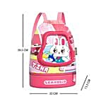 Rabbit Swimming Bag