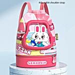 Rabbit Swimming Bag