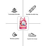 Rabbit Swimming Bag