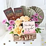 Sweet Surprises for Mom