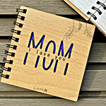 Mom's Moments Diary