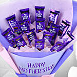 Mother's Day Chocolate Surprise