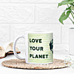 Eco-Gratitude Mug