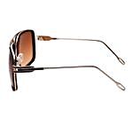 UV Protected Sunglasses- Brown