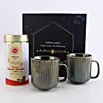Chennai Special Tea Gift Set