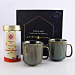 Chennai Special Tea Gift Set