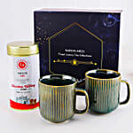 Mumbai Cutting Chai Gift Set