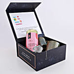 Rose Green Tea Bliss Gift Box