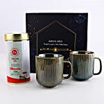 Spice Infusion Tea Gift Set