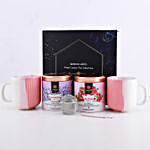 Tea Delight Gift Combo