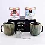 Tea Gift Hamper