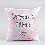 Endless Love Cushion For Mom