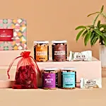 Mother's Day Joy & Health Gift Box