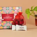 Mother's Day Joy & Health Gift Box