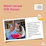 Mother's Day Joy & Health Gift Box