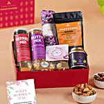 Mother's Day Joy & Health Hamper